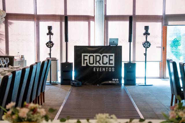 Force Eventos
