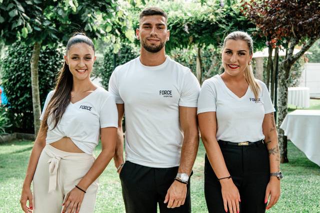 Force Eventos
