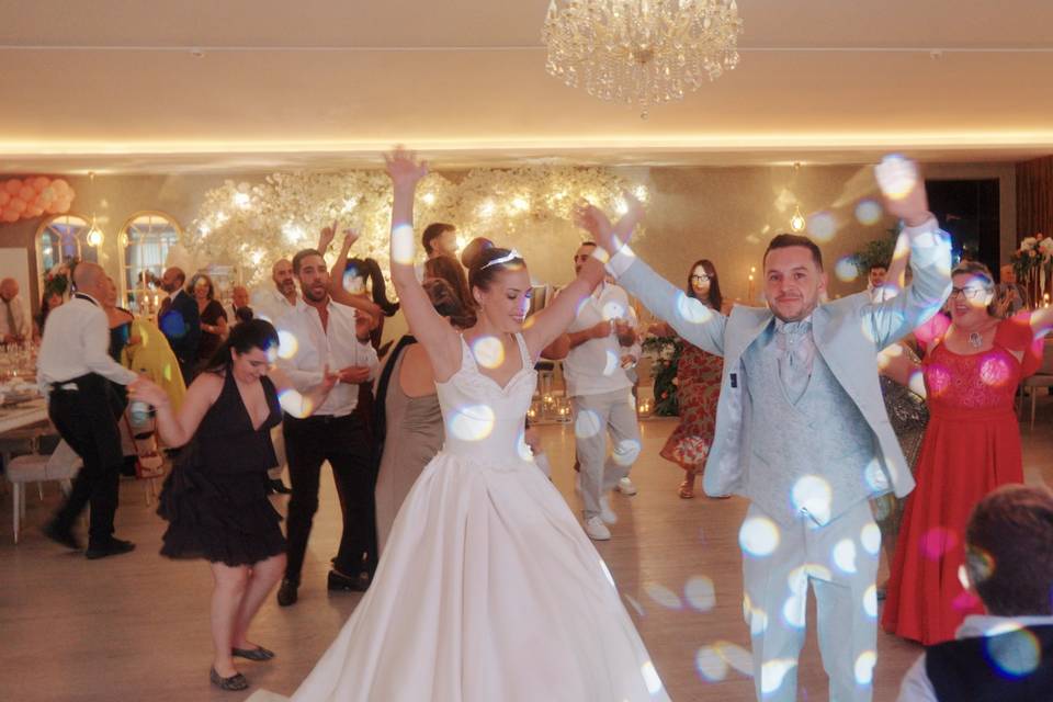 Natacha & Bruno