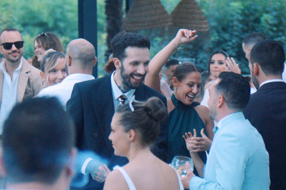 Natacha & Bruno