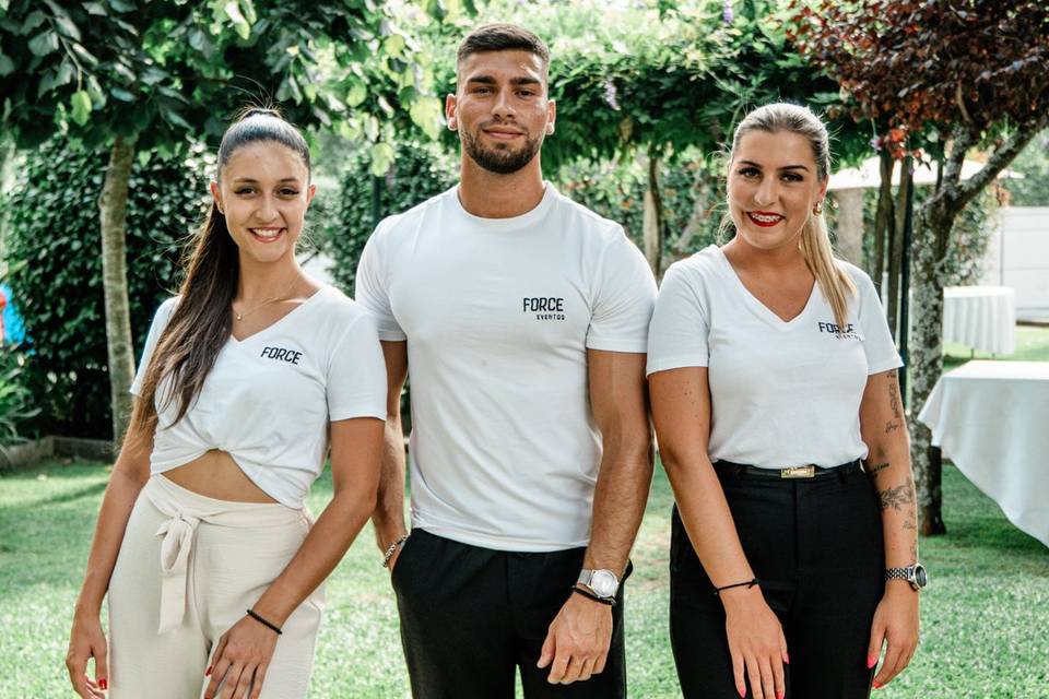 Force Eventos