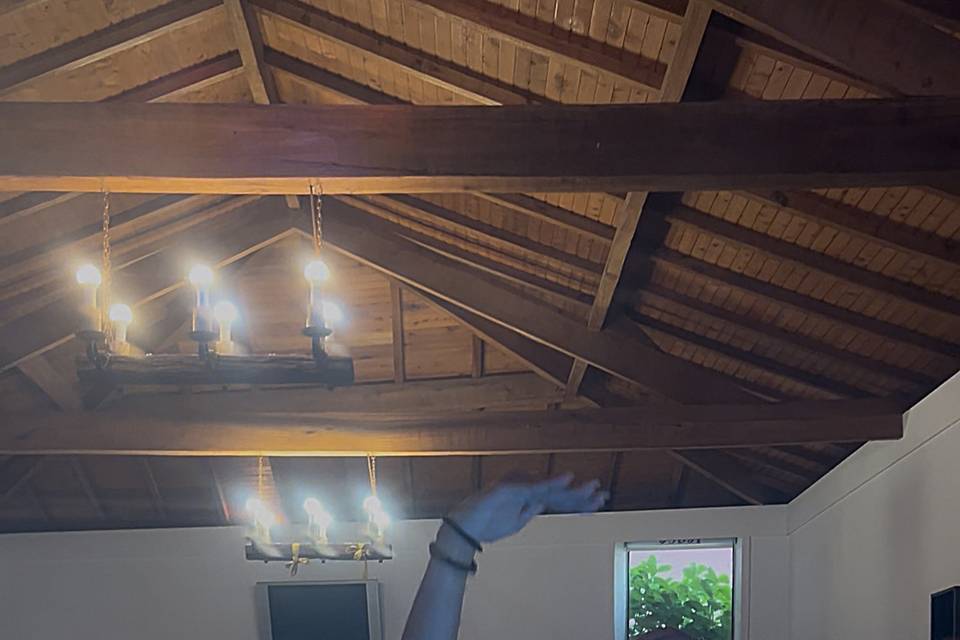 Criamos ambientes descontraído