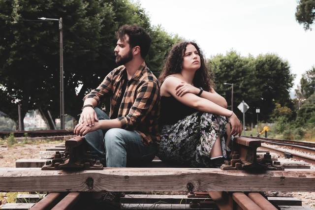 Duo (vozes + guitarra)