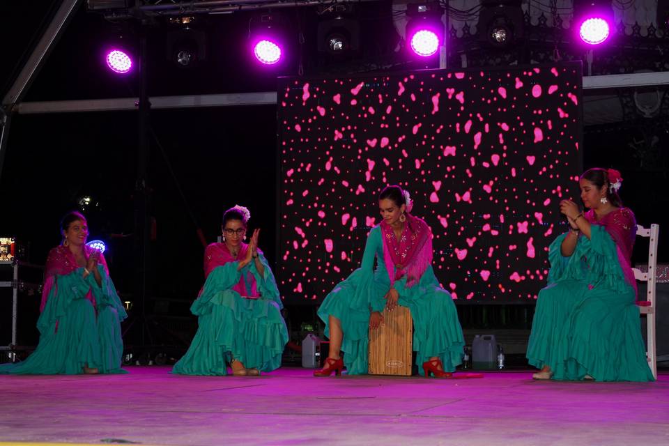 Feira de S. João Évora 2025