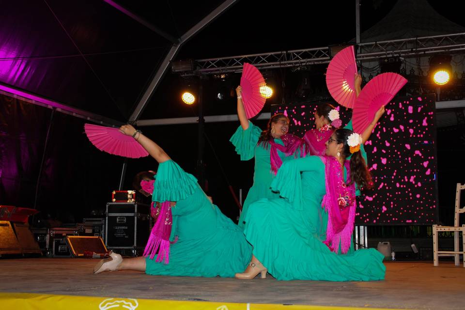 Apresentação Évora 2025