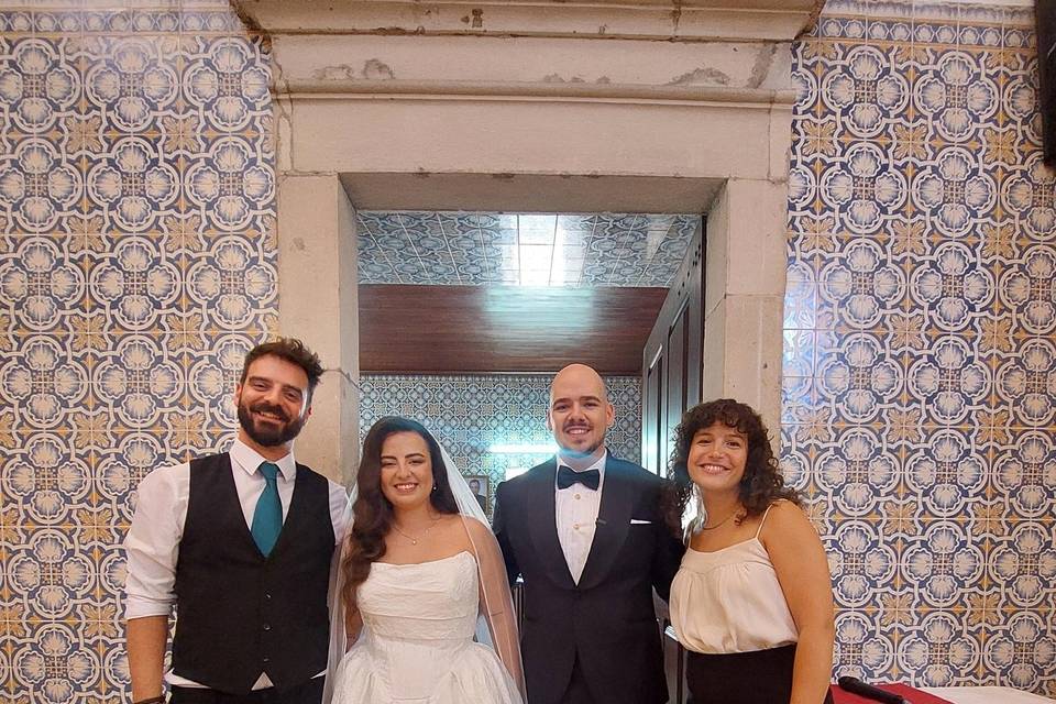 Casamento Duo 1