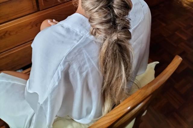 Hair Stylist by Patrícia Oliveira