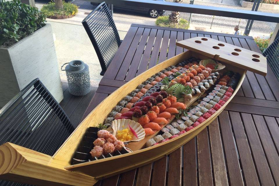 Sushi