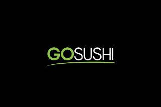 Go sushi logo