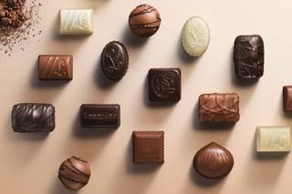 Leonidas Chocolates