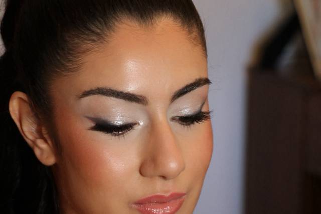 Maquilhagem social 2025