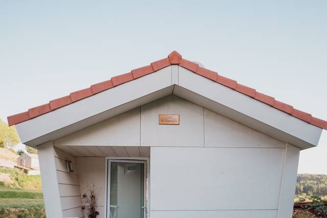 Bungalow  