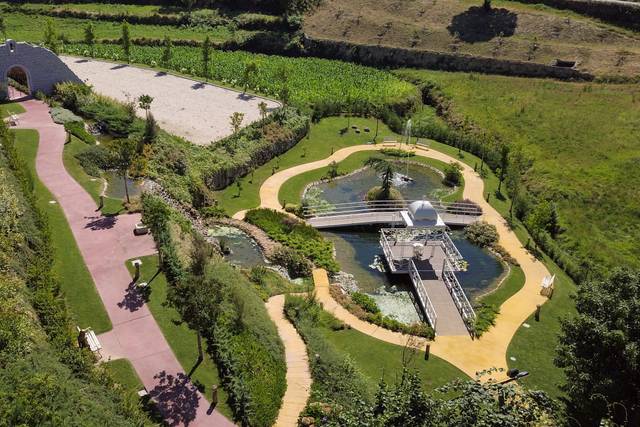 Quinta da Fontinha