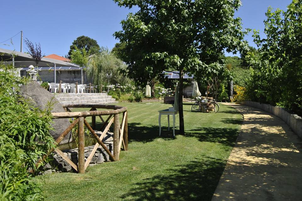 Quinta da Fontinha
