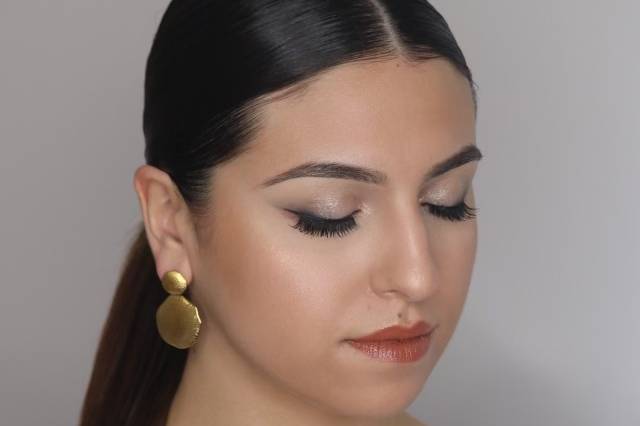Cláudia Monteiro Makeup