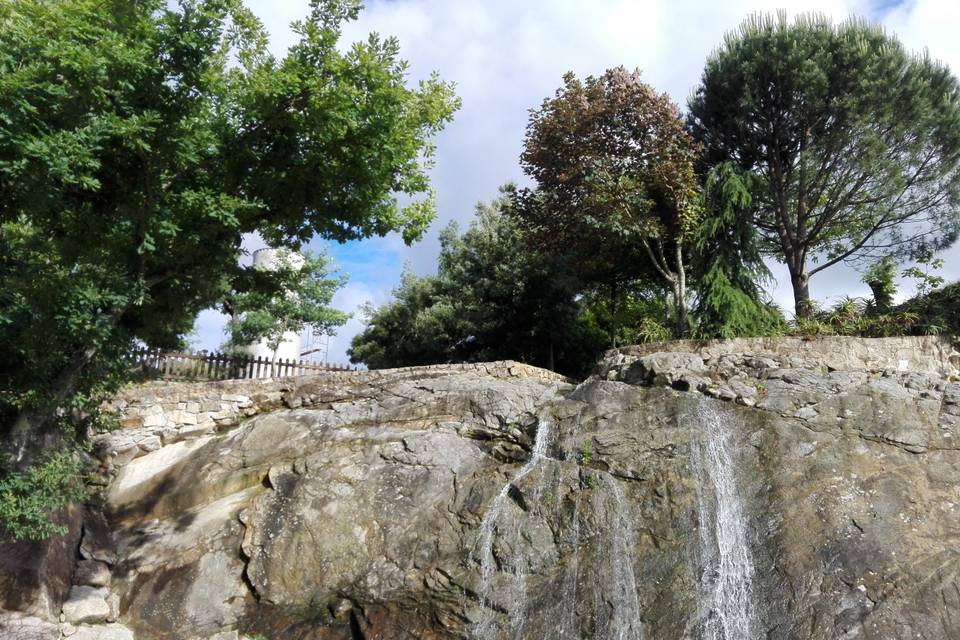 Cascata