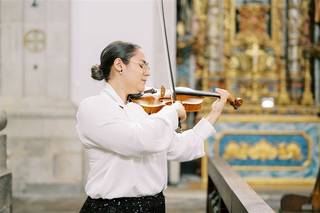Raquel Martins Violino