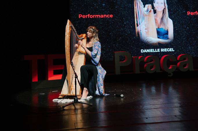 TedX Algarve