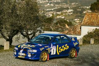 Impreza Wedding Xperience