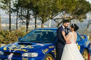 Impreza Wedding Xperience