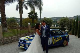 Impreza Wedding Xperience