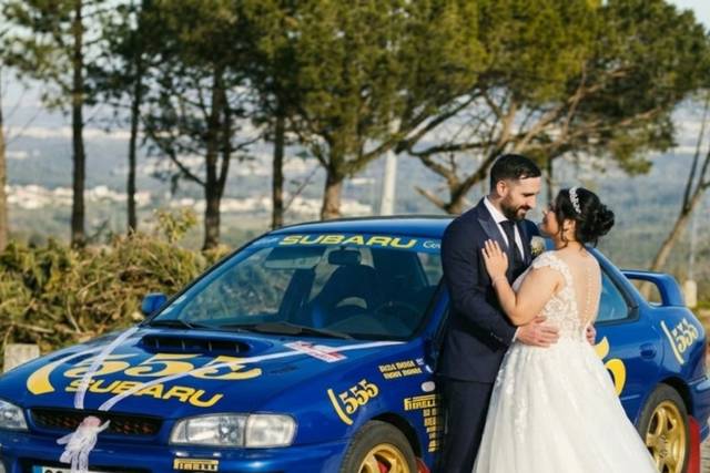Impreza Wedding Xperience