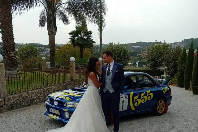 Impreza Wedding Xperience