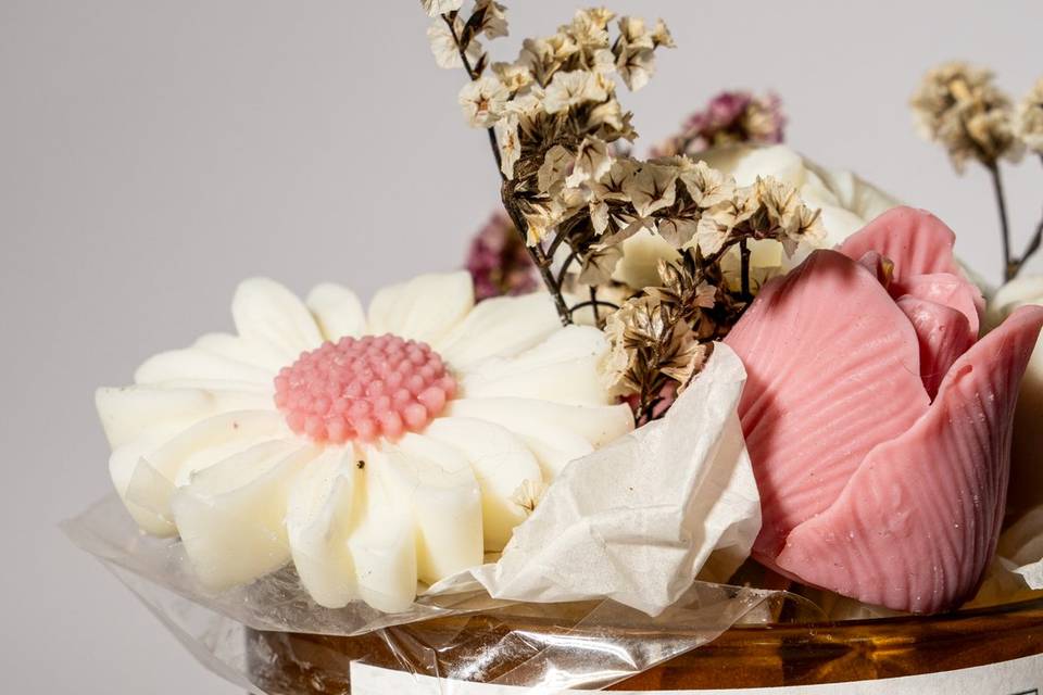 Exemplo de pedido de madrinha