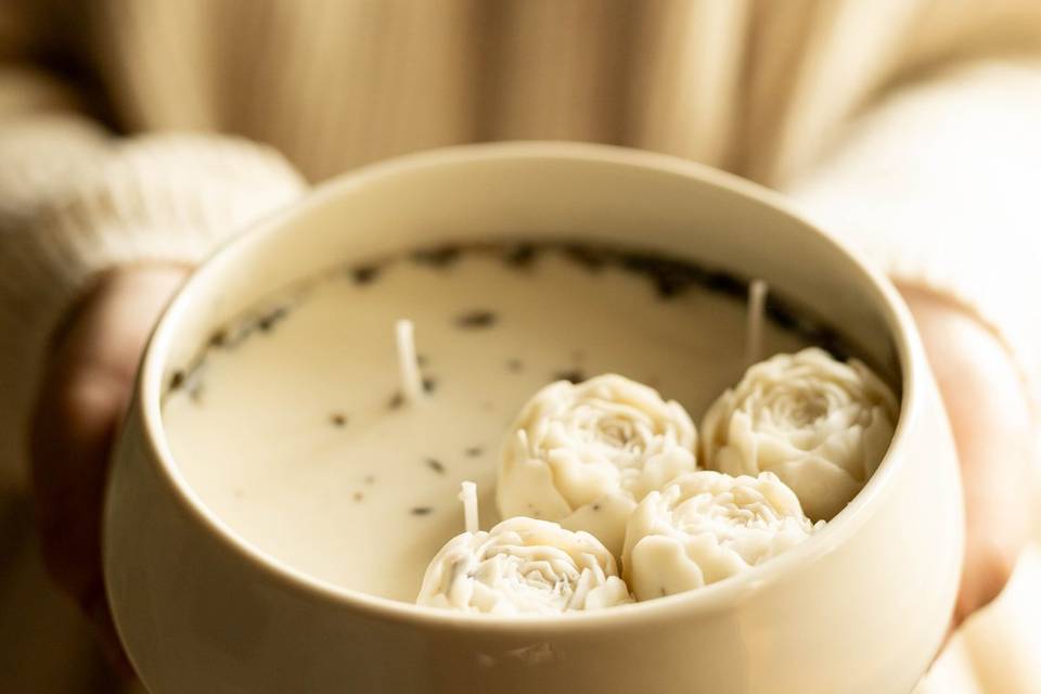 Lembrança/ decoração