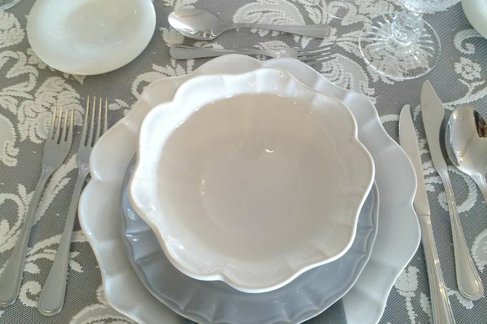TA Material e Decoração