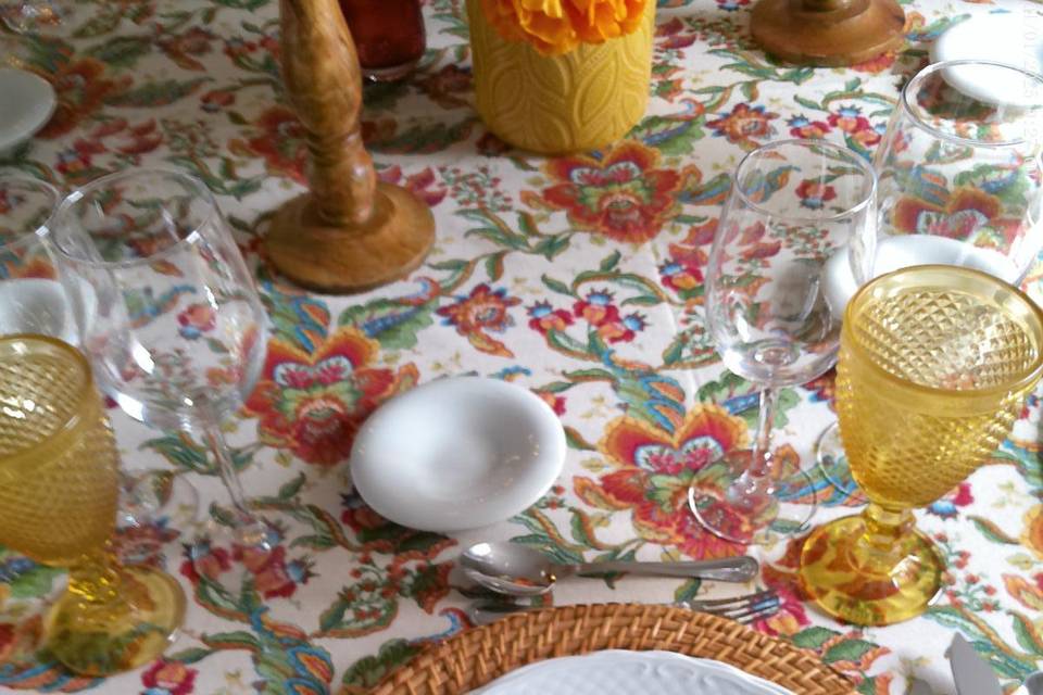 TA Material e Decoração