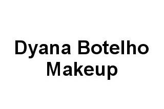 Dyana Botelho Makeup logo