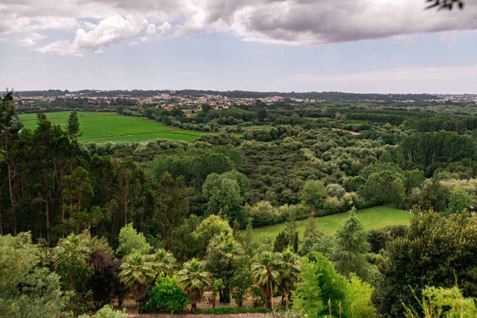 Quinta do Louredo