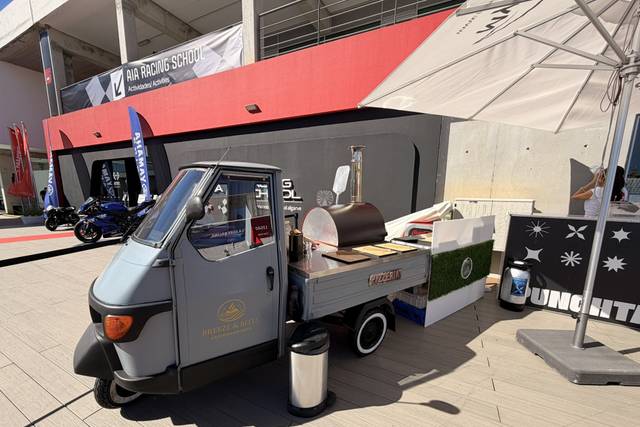Breeze&Bites Catering Events