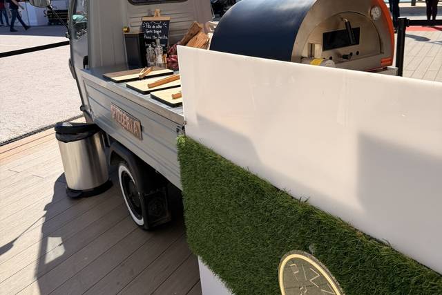 Breeze&Bites Catering Events