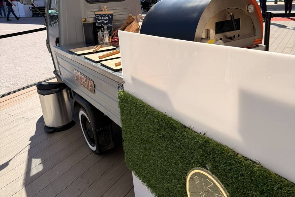 Breeze&Bites Catering Events