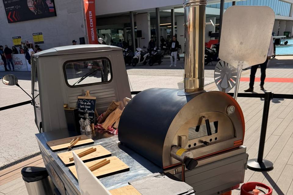 Breeze&Bites Catering Events