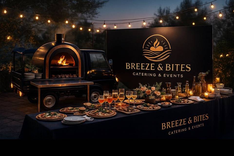 Breeze&Bites