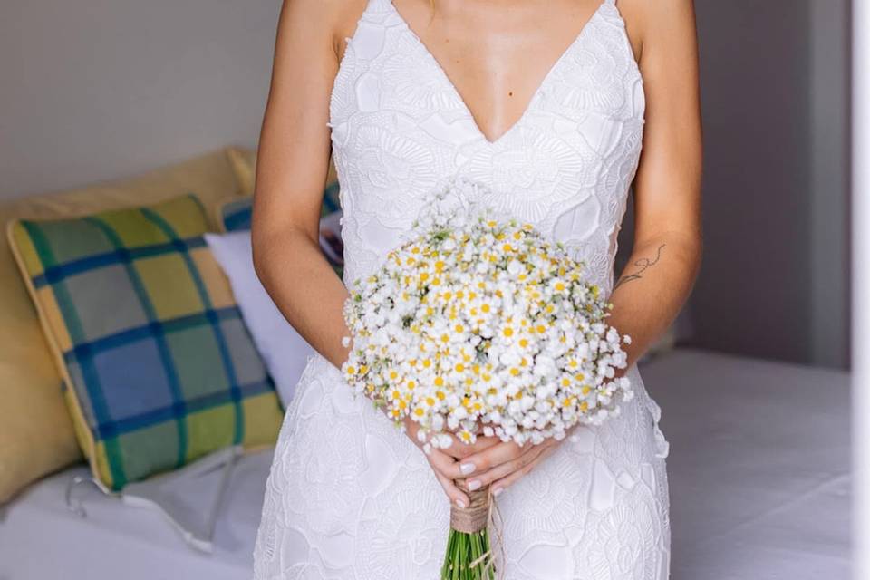 Elegância feita à medida