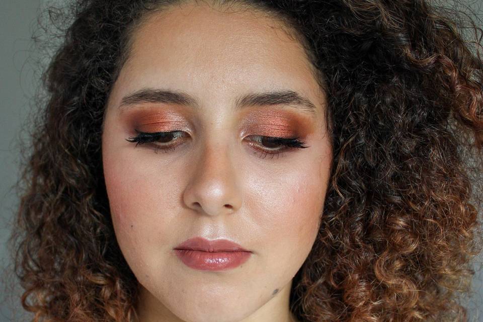 Ana Simões Pro Makeup Artist