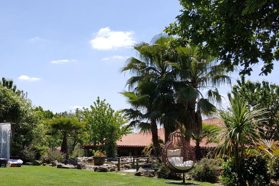 Quinta Fontinha da Pedra