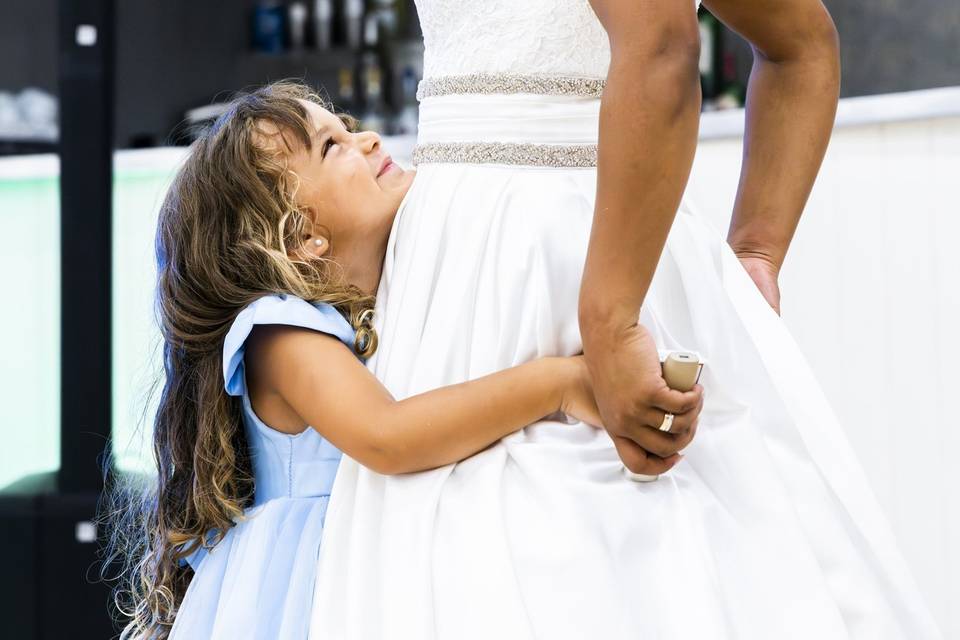 Filha e Mãe Ternura