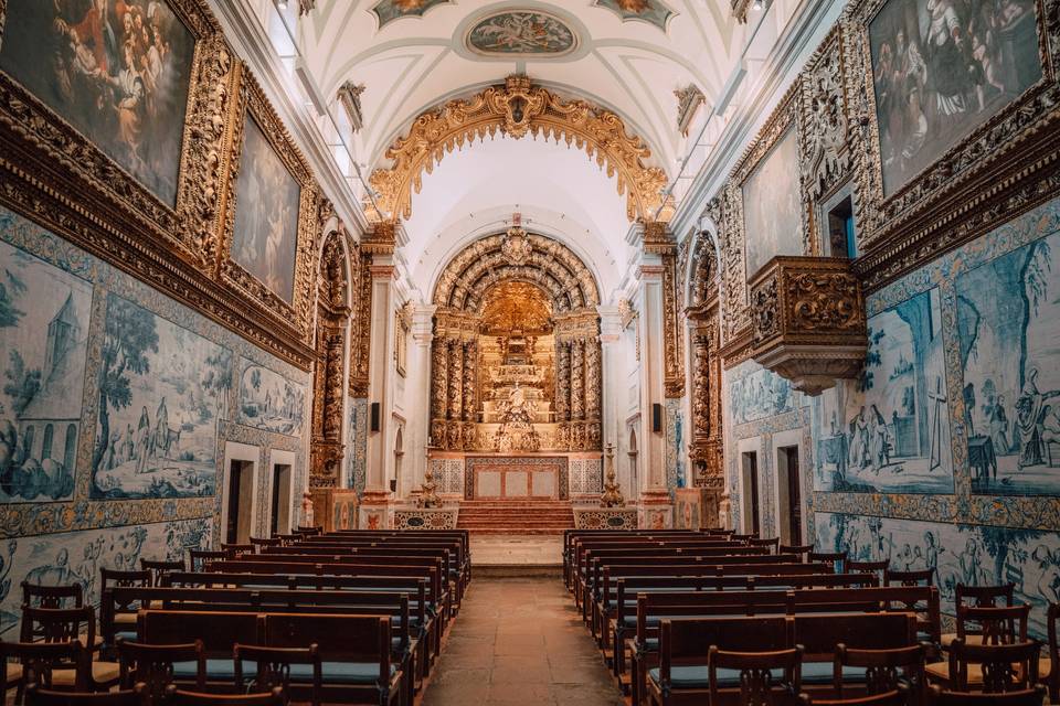 Convento dos Cardaes