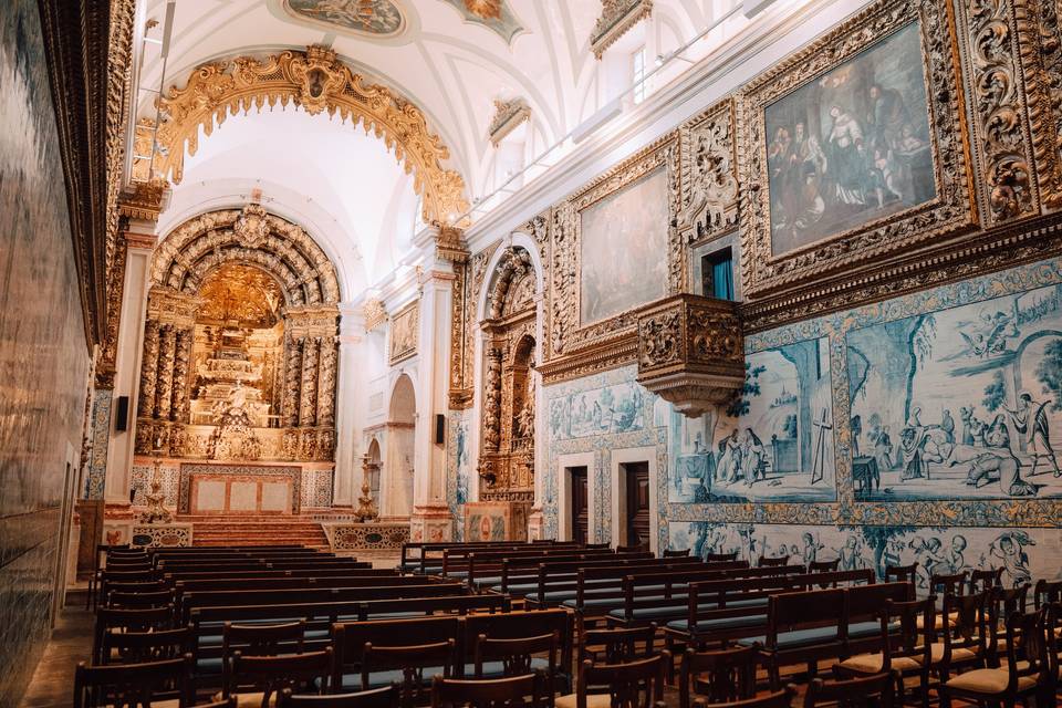 Convento dos Cardaes