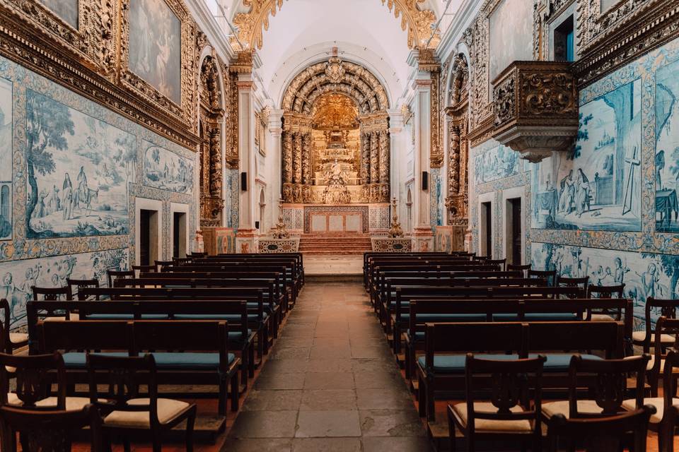 Convento dos Cardaes