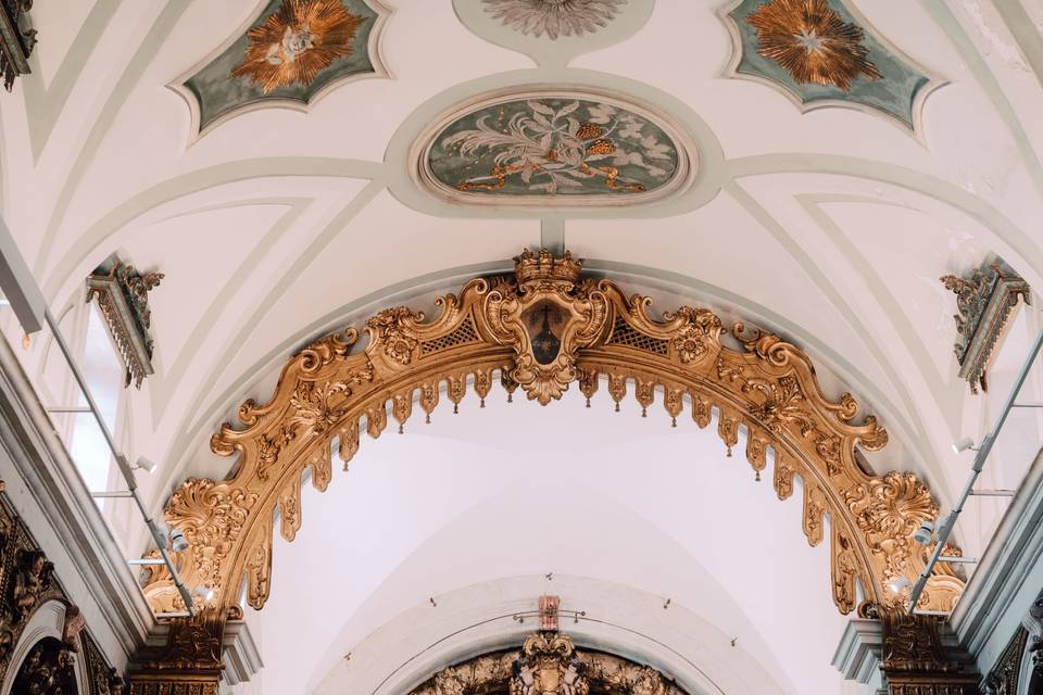 Convento dos Cardaes