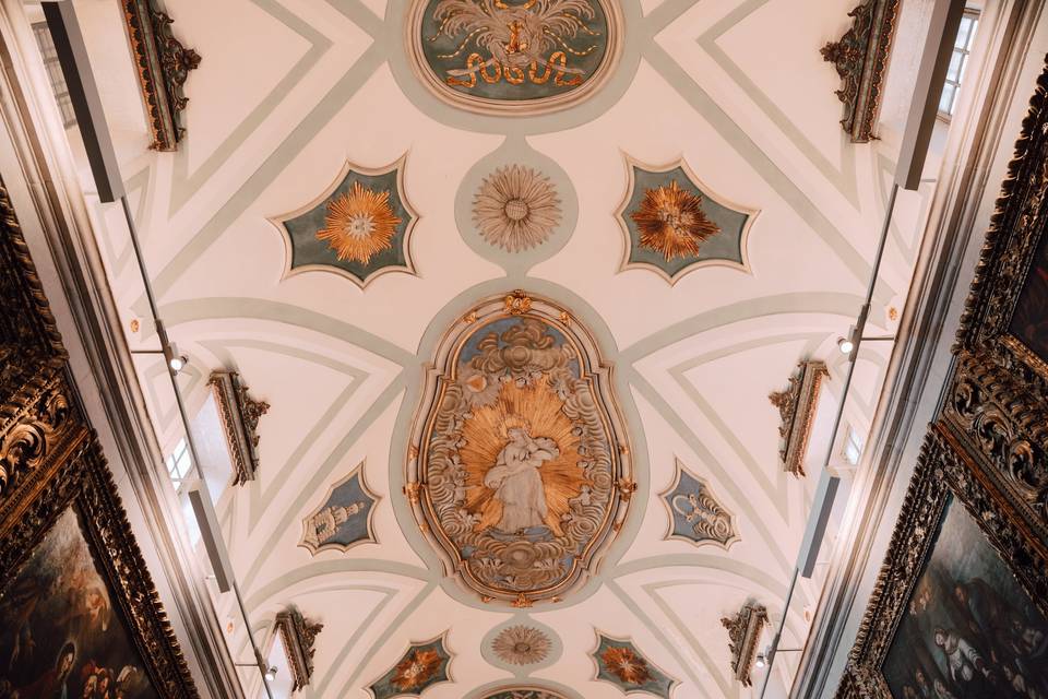 Convento dos Cardaes