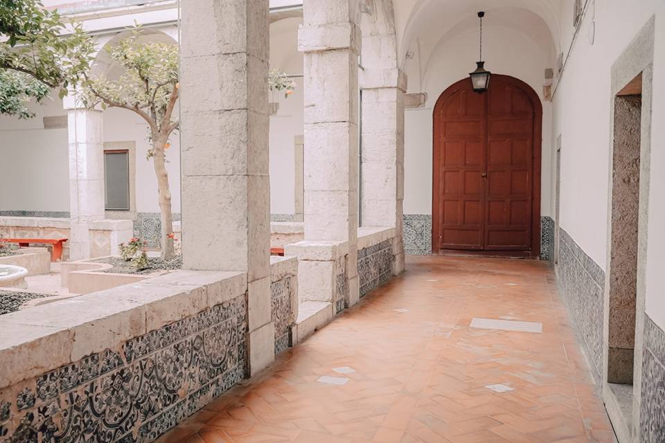 Convento dos Cardaes