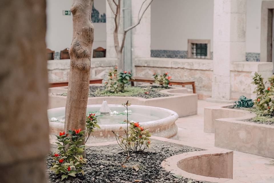 Convento dos Cardaes