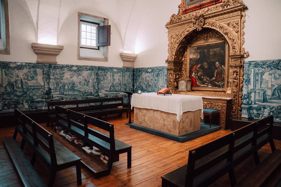 Convento dos Cardaes